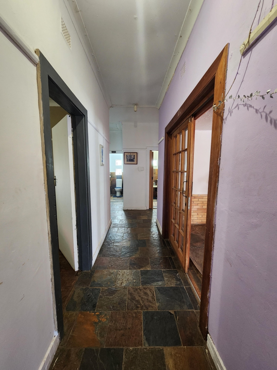 3 Bedroom Property for Sale in Hennenman Free State